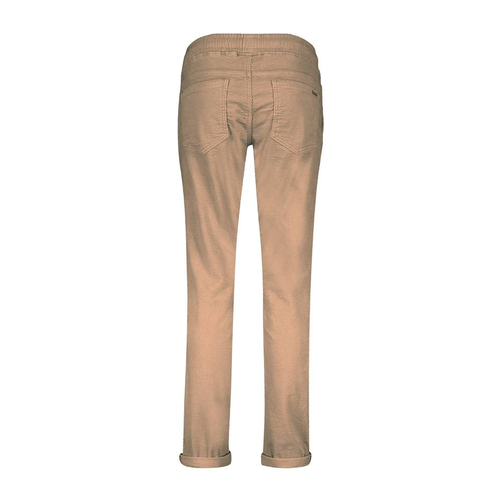 Red Button SRB4142 Tessy Corduroy High Rise Taupe Rabatte dieses Monats