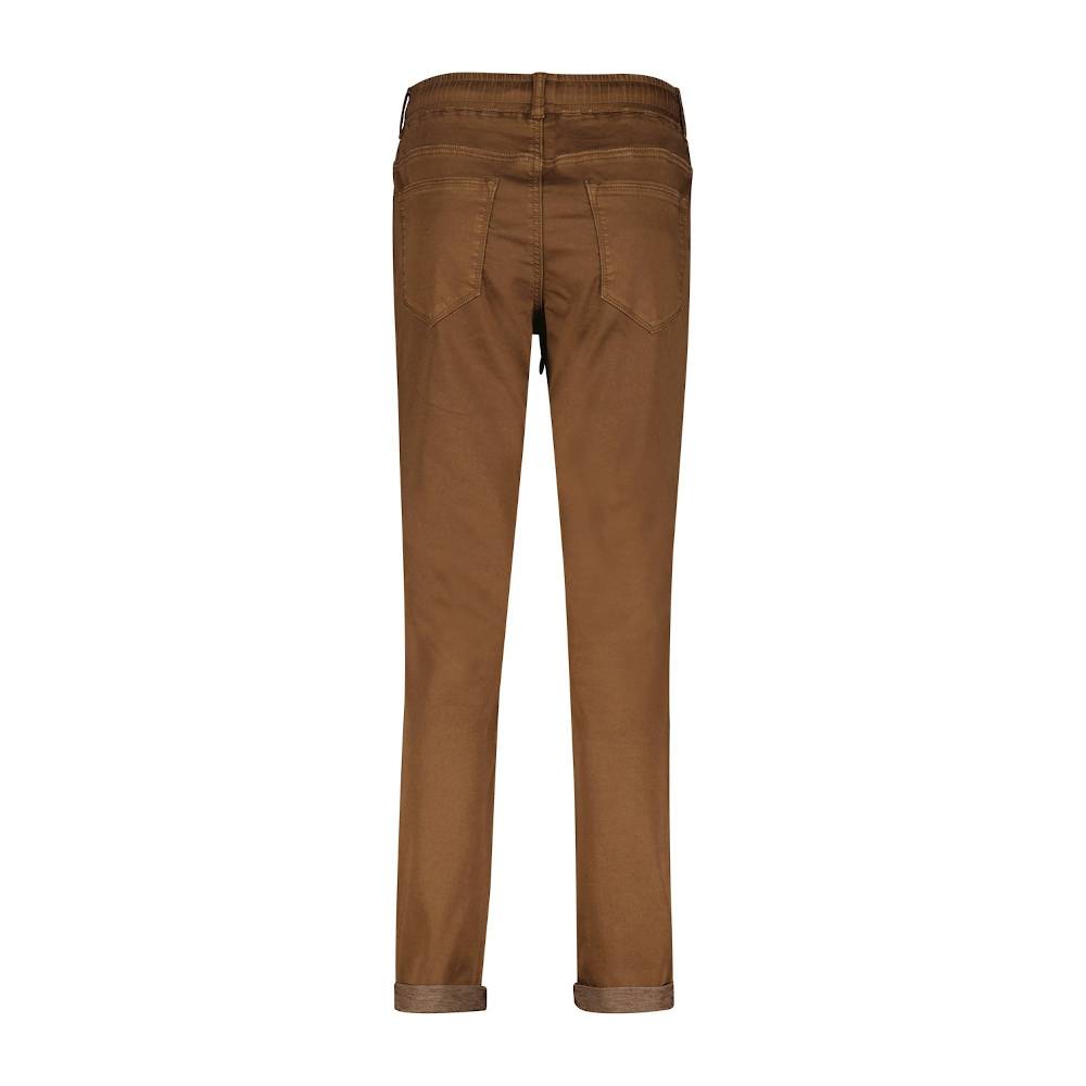 Red Button SRB4058 Tessy Jog Color Regular Rise Cognac Outlet
