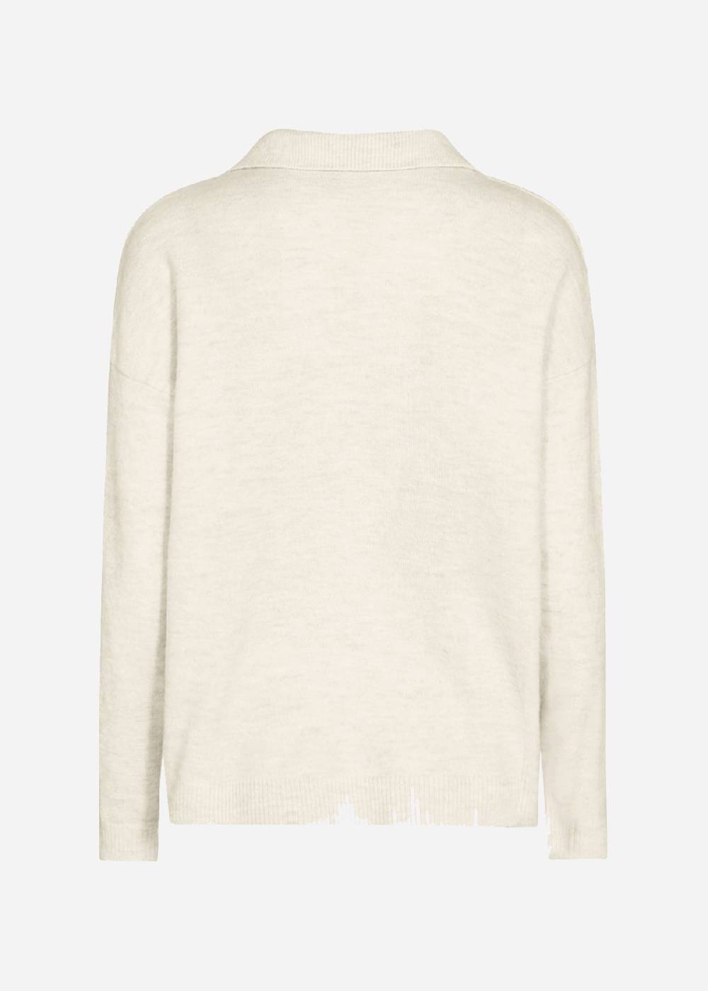 Soya Concept SC-NESSIE 44 PULLOVER (91620 CREAM MELANGE) Angebote