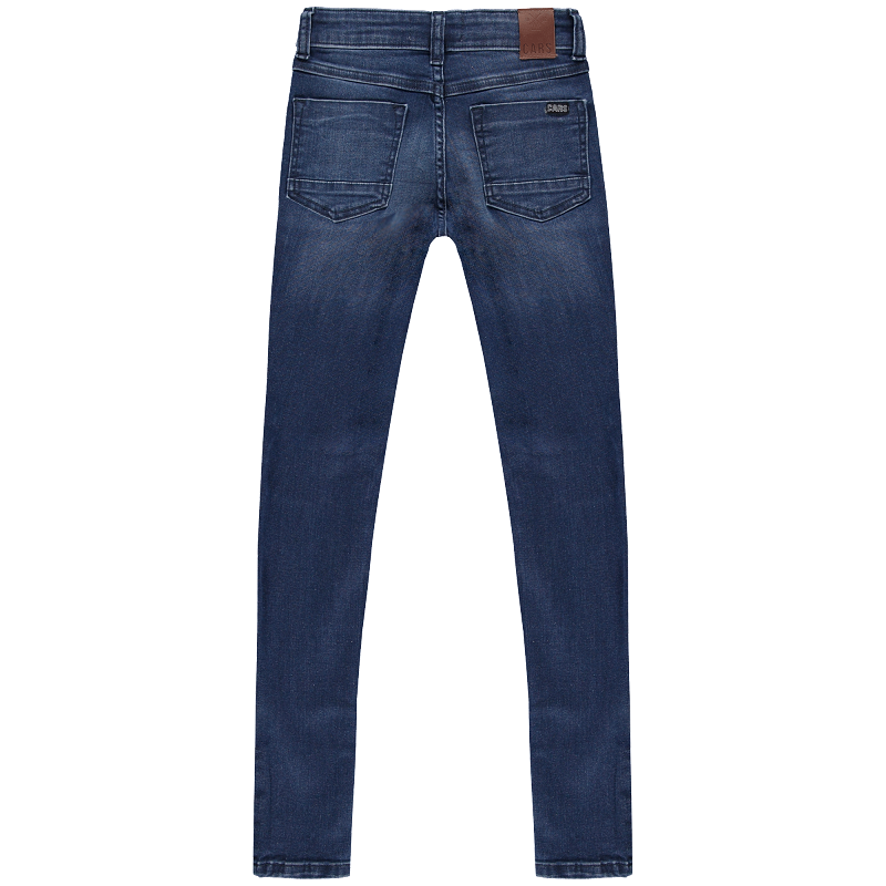 Cars Jeans OPHELIA Dark Used (03) Kostenloser Versand
