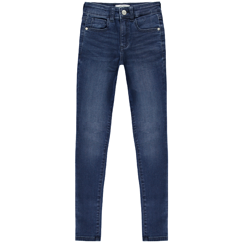 Cars Jeans OPHELIA Dark Used (03) Kostenloser Versand