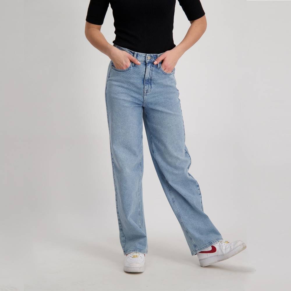 Cars Jeans BRY Denim Stone Bleached Limitierter Zeitrabatt