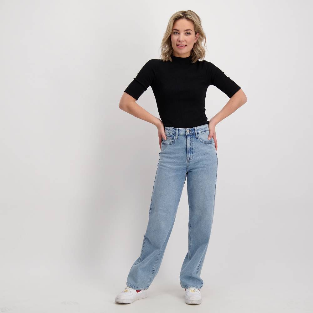Cars Jeans BRY Denim Stone Bleached Limitierter Zeitrabatt