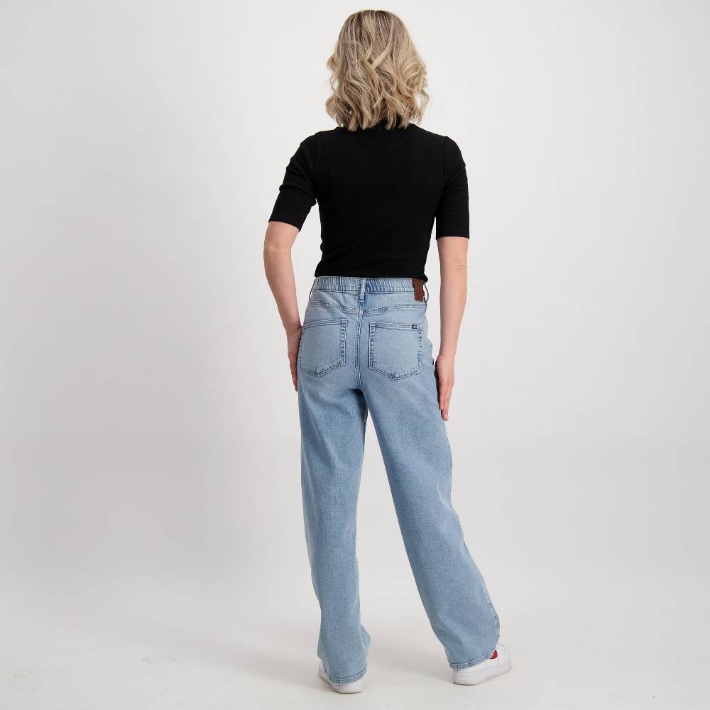 Cars Jeans BRY Denim Stone Bleached Limitierter Zeitrabatt