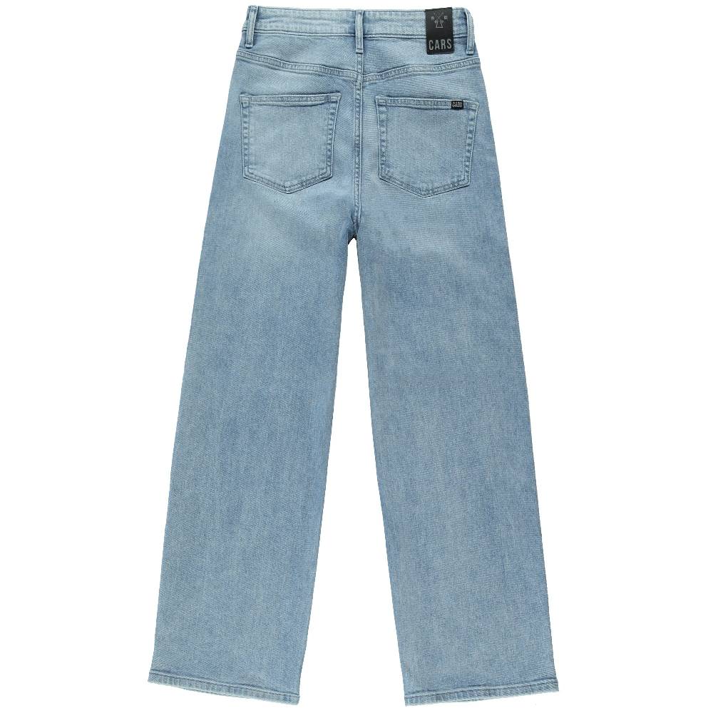 Cars Jeans BRY Denim Stone Bleached Limitierter Zeitrabatt