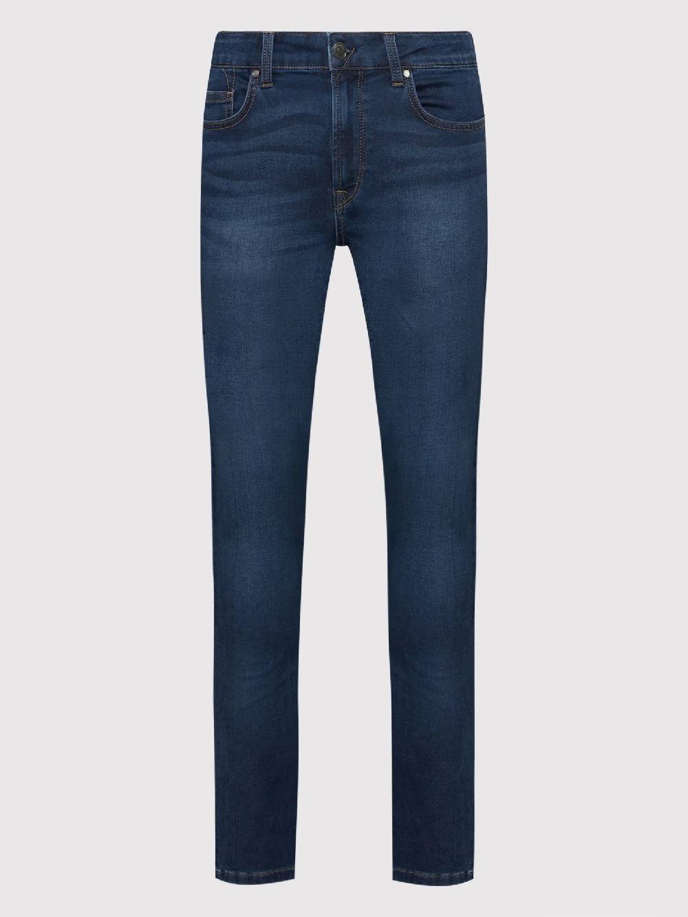 Only & Sons ONSLOOM Life Slim Blue Jog (PK 0978) Versandkostenfrei