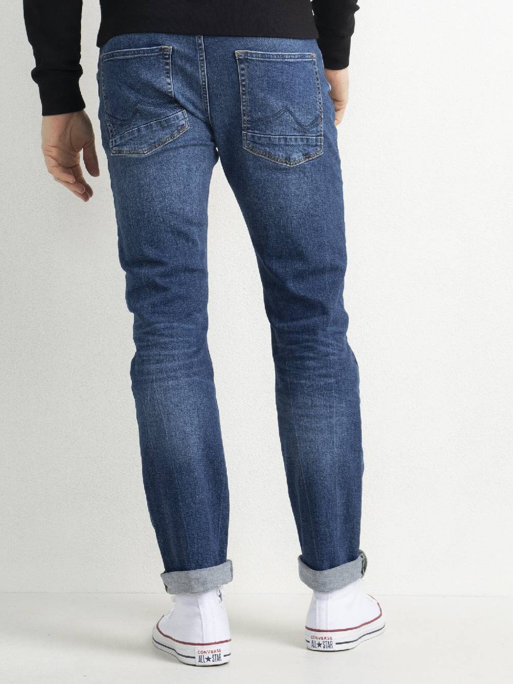 Petrol SEAHAM-FUTUREPROOF (5856 Medium Vintage) Preisnachlass