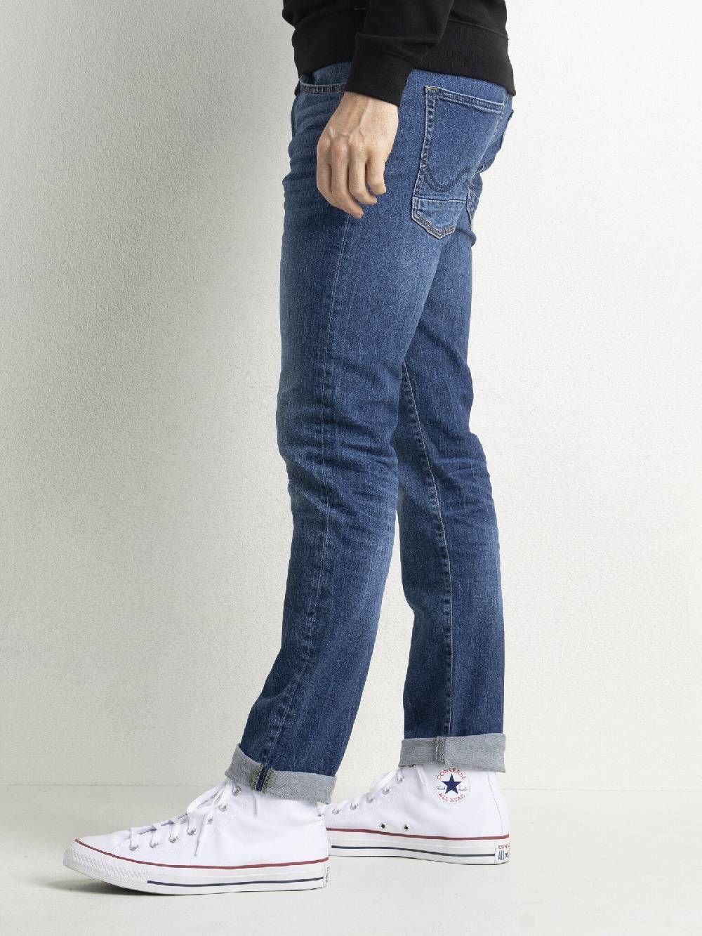 Petrol SEAHAM-FUTUREPROOF (5856 Medium Vintage) Preisnachlass