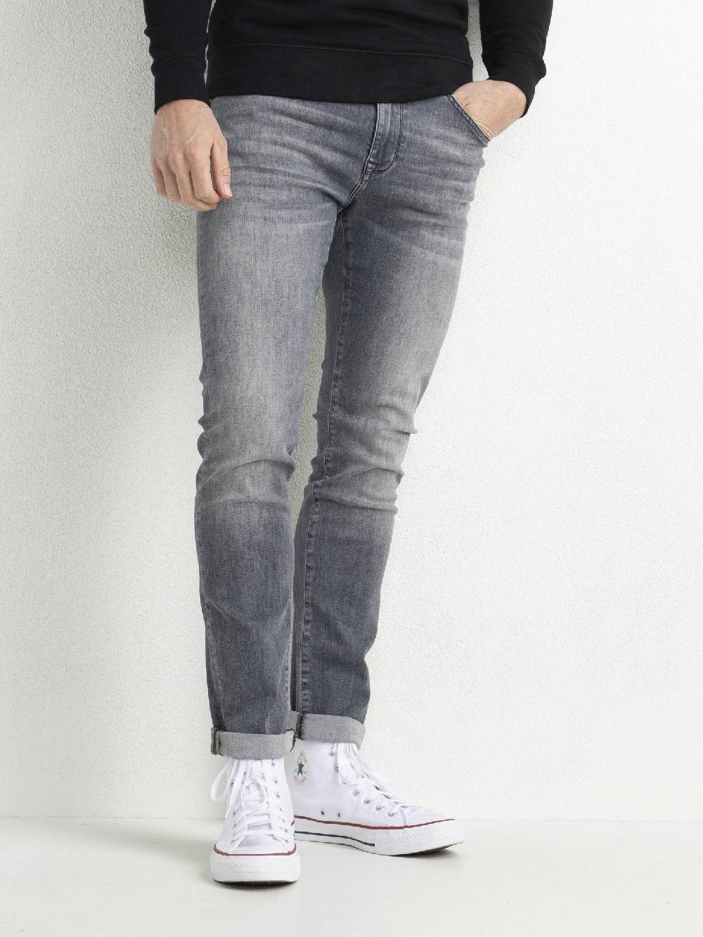 Petrol SEAHAM-FUTUREPROOF (9700 Grey) Saisonschlussverkauf