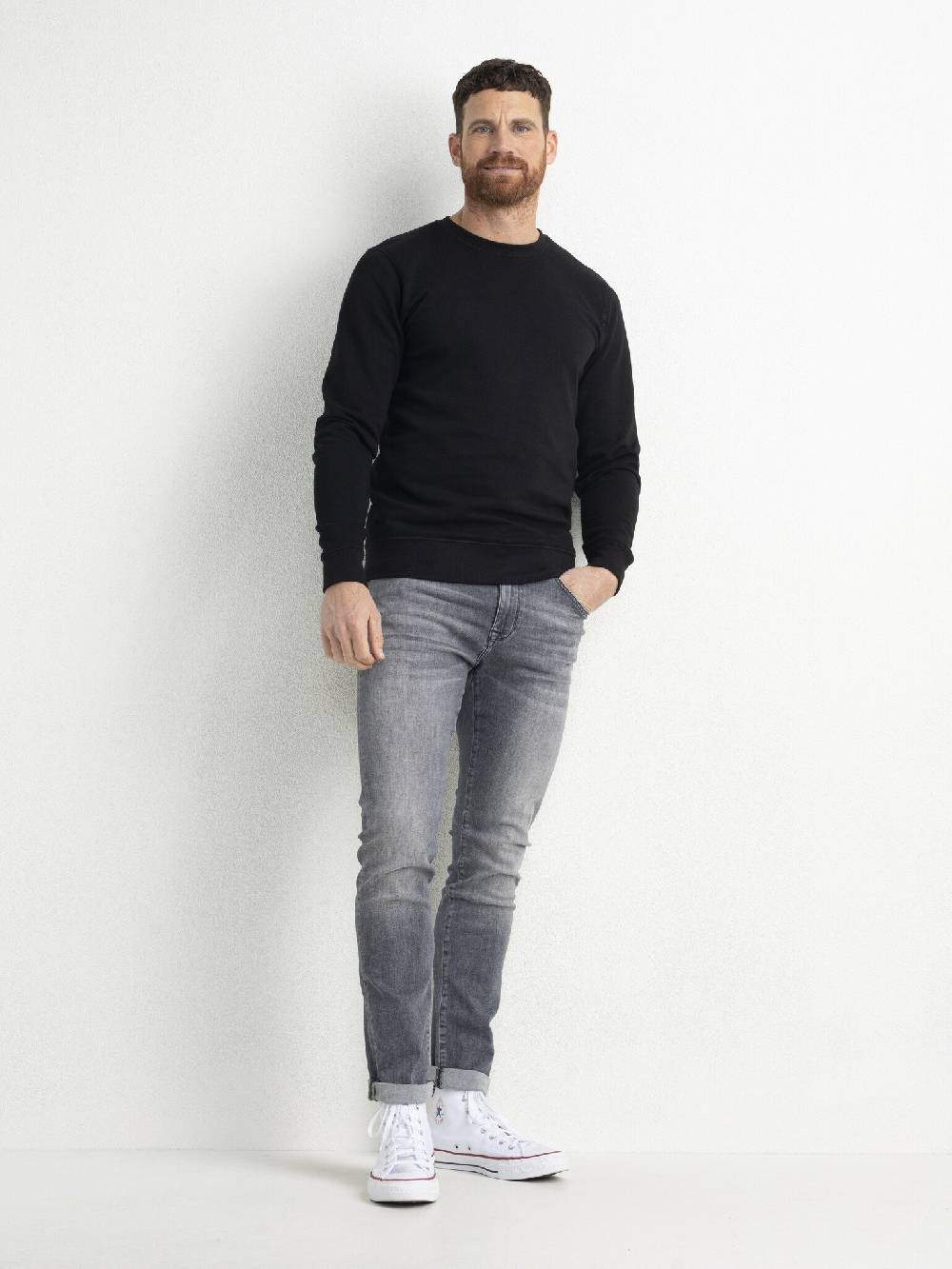 Petrol SEAHAM-FUTUREPROOF (9700 Grey) Saisonschlussverkauf