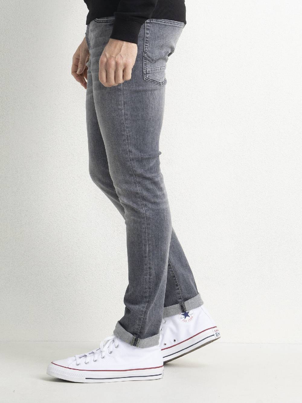 Petrol SEAHAM-FUTUREPROOF (9700 Grey) Saisonschlussverkauf