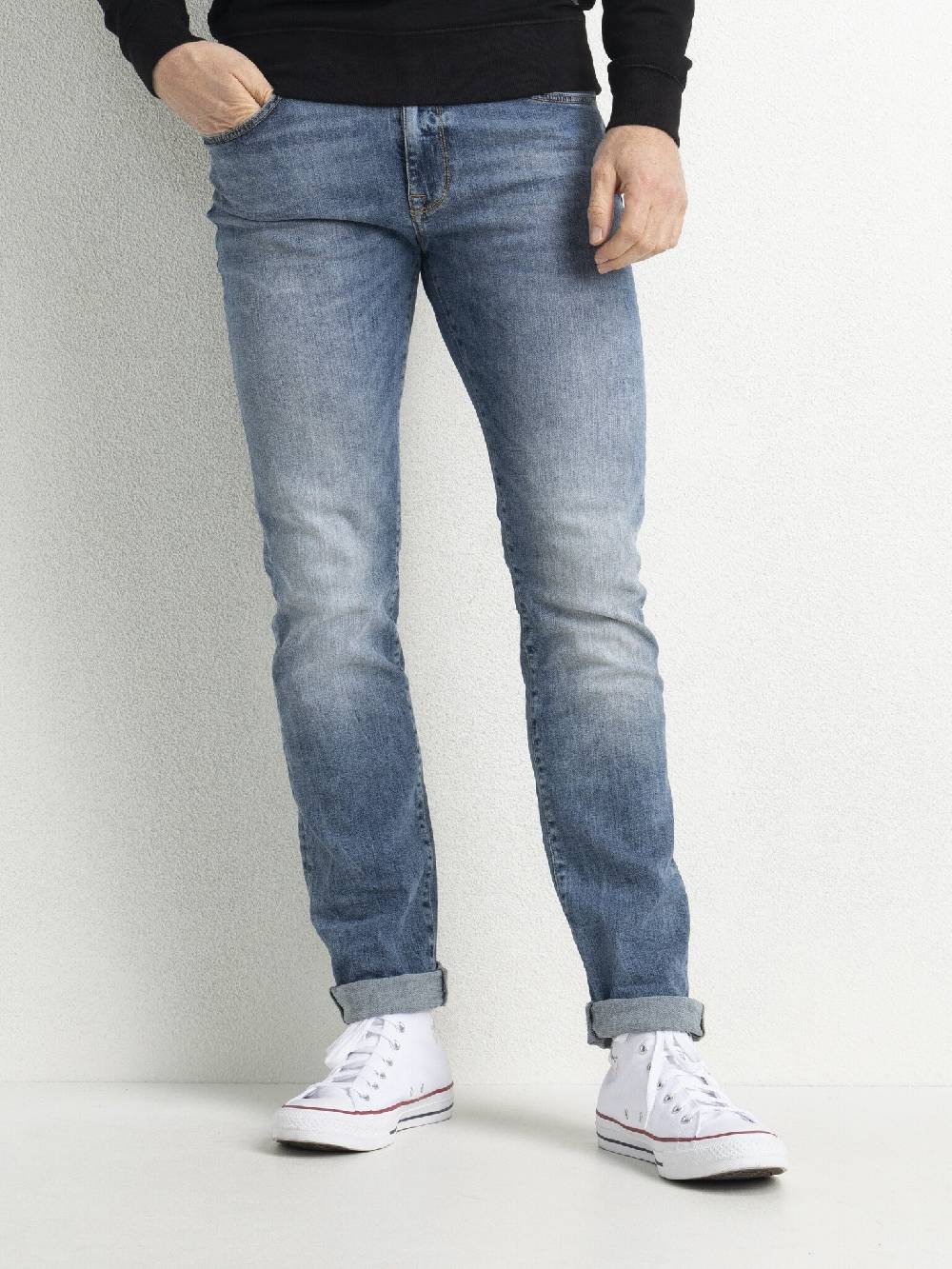 Petrol SEAHAM-FUTUREPROOF (5713 Light Indigo) Black Friday