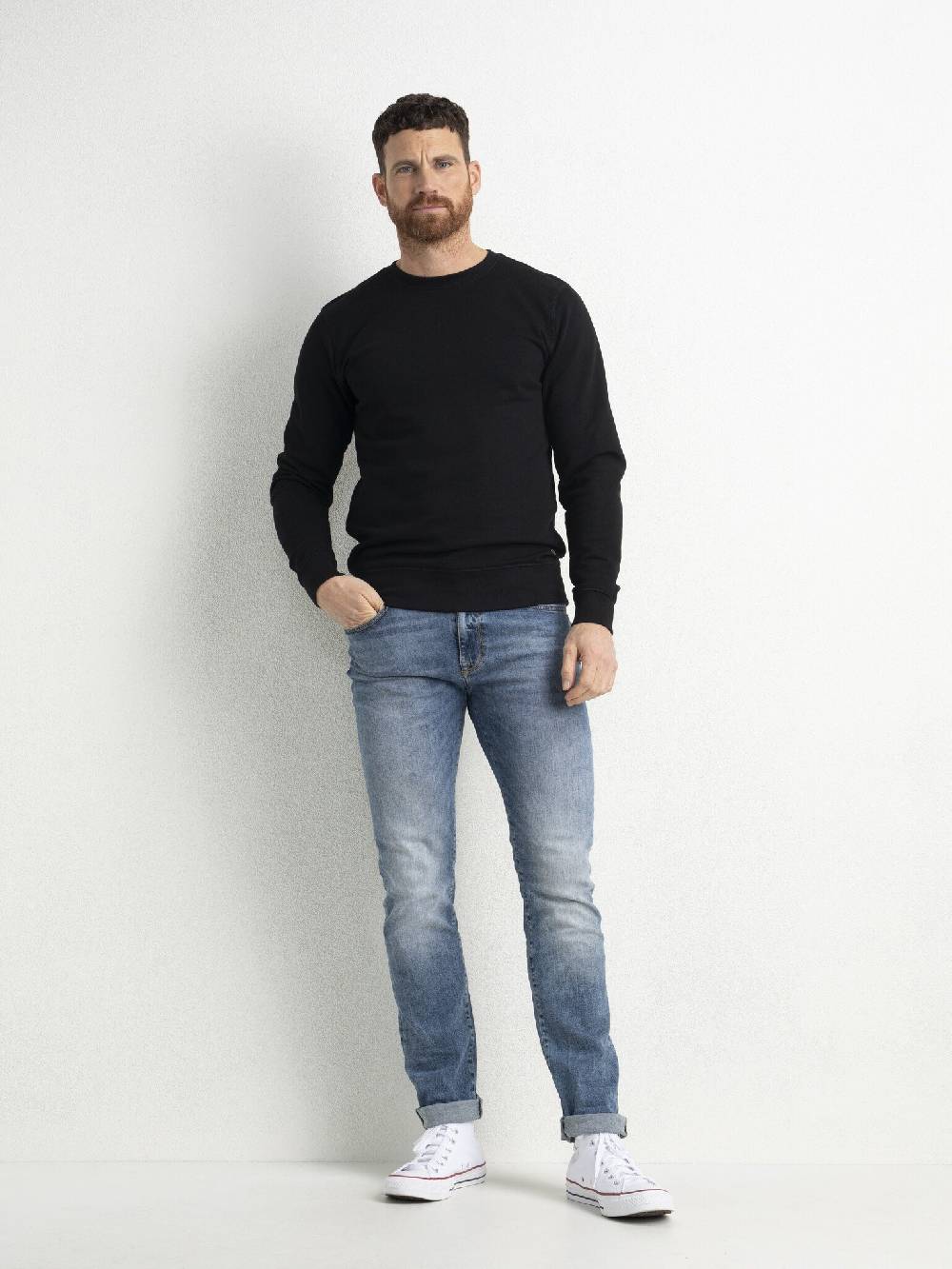 Petrol SEAHAM-FUTUREPROOF (5713 Light Indigo) Black Friday