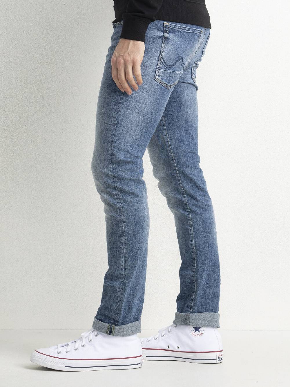 Petrol SEAHAM-FUTUREPROOF (5713 Light Indigo) Black Friday