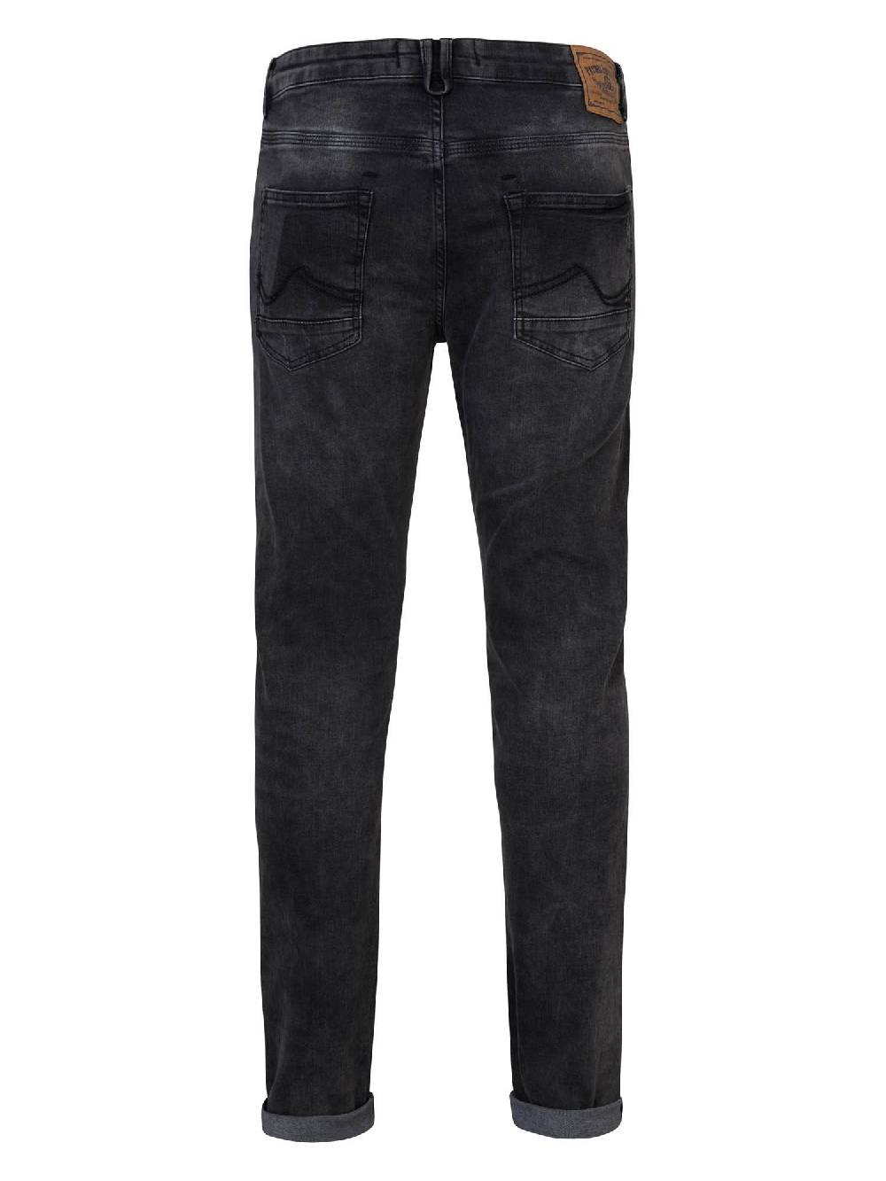 Petrol SEAHAM VTG Men Denim Slim fit (5890 Eight Ball) Weihnachtsangebot