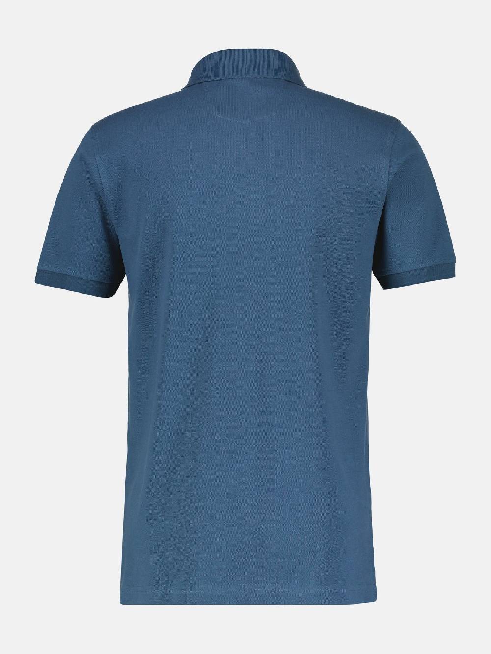 Lerros 2423200 BASIS POLOSHIRT (448 STORM BLUE) Muttertagsangebot