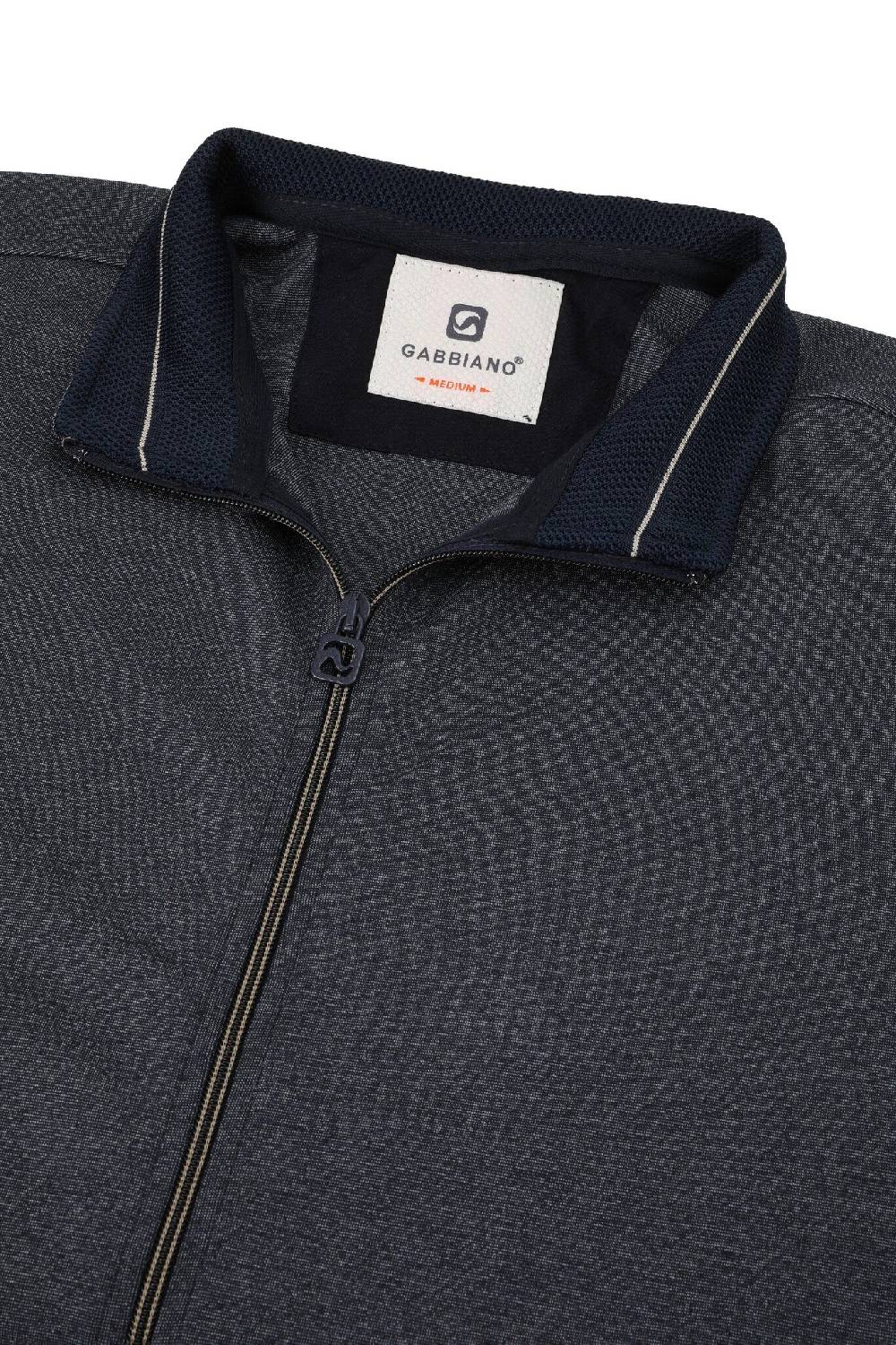 Gabbiano 424552 Navy Vest Blitzangebot