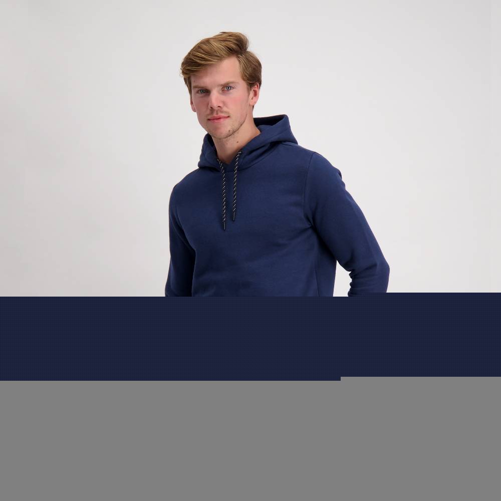 Cars Jeans KIMAR HOOD SW NAVY Saisonale Angebote