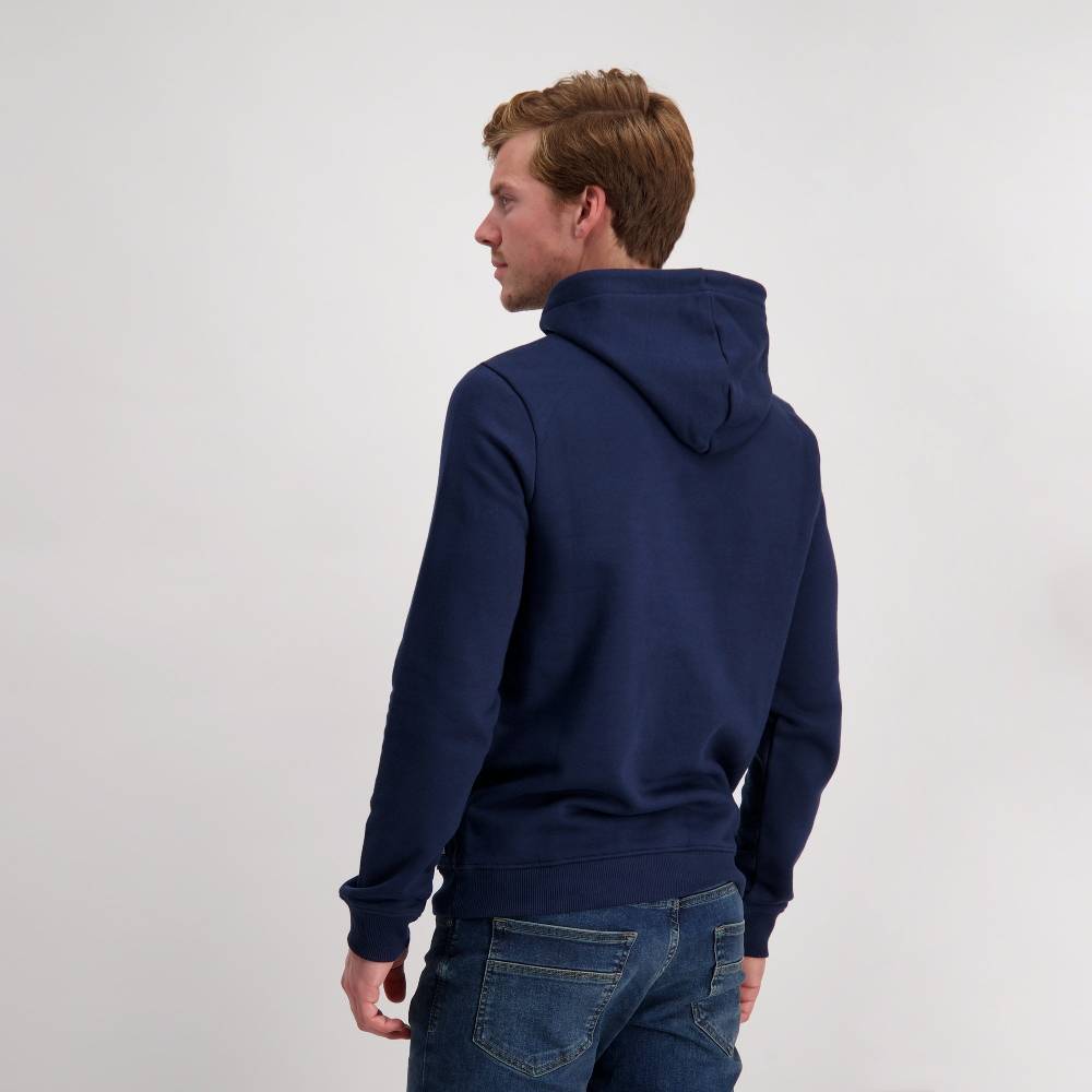 Cars Jeans KIMAR HOOD SW NAVY Saisonale Angebote