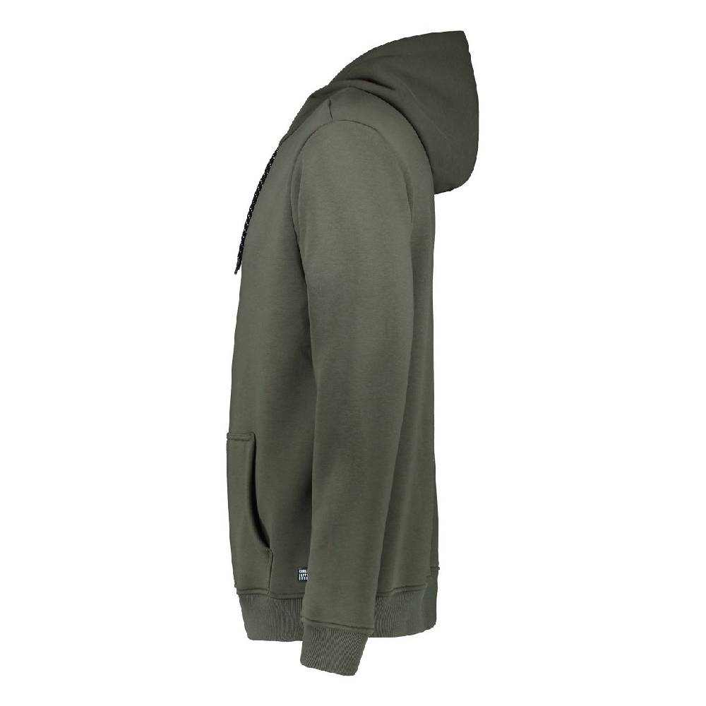 Cars Jeans KIMAR HOOD SW ARMY Kauf eins, bekomm eins gratis