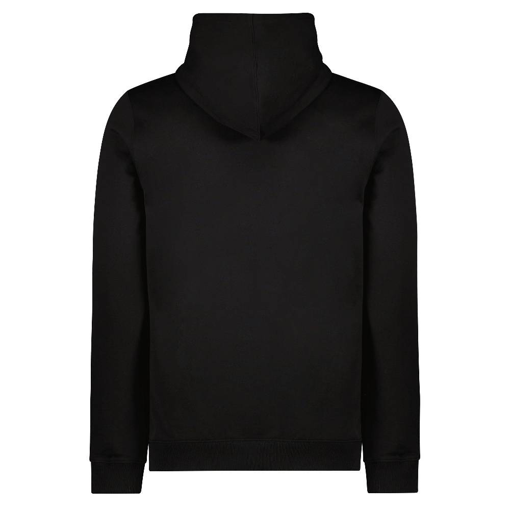 Cars Jeans HANWELL HOOD SW Black Tägliche Deals