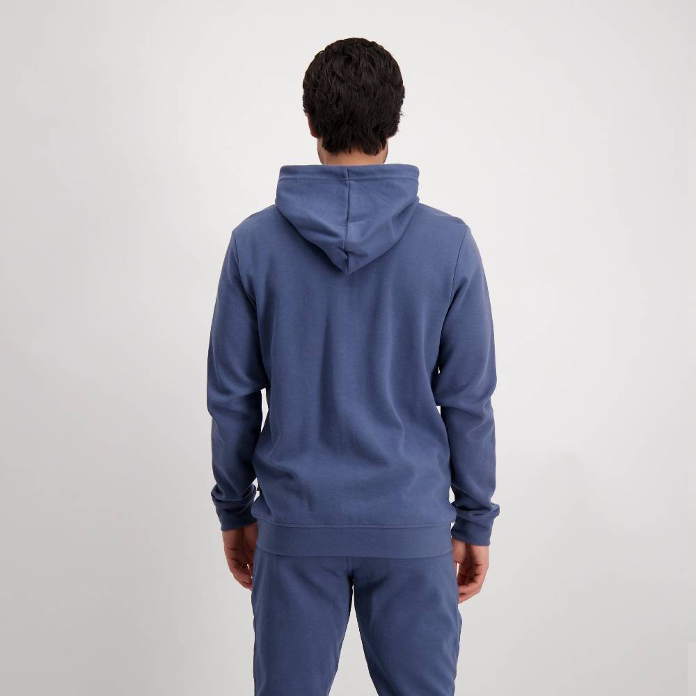 Cars Jeans ISCAR HOOD SW Indigo VIP-Rabatte