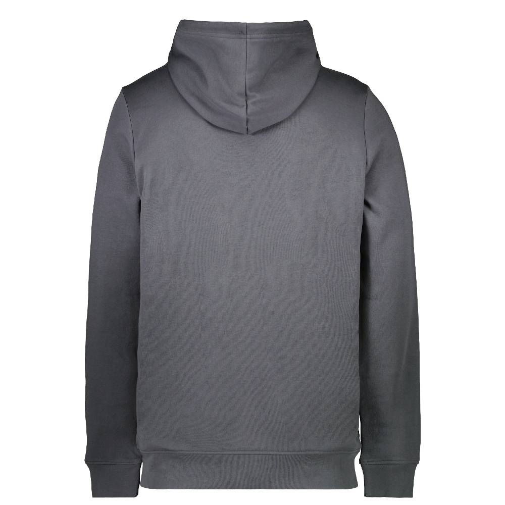 Cars Jeans ISCAR HOOD SW Mid Grey Tiefpreis