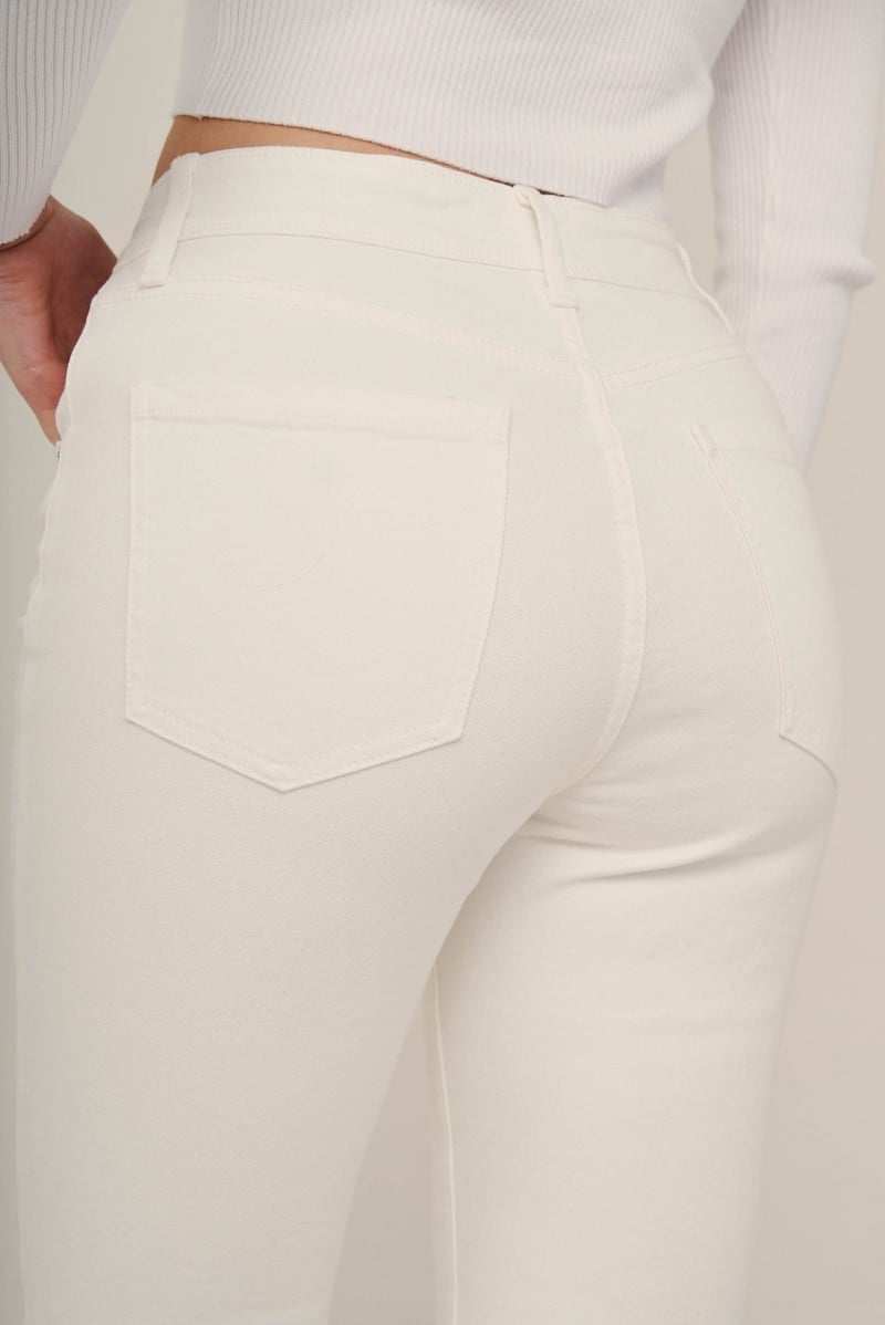 ORAIJE WHITE SLIM PARFAIT Super Sparpreis