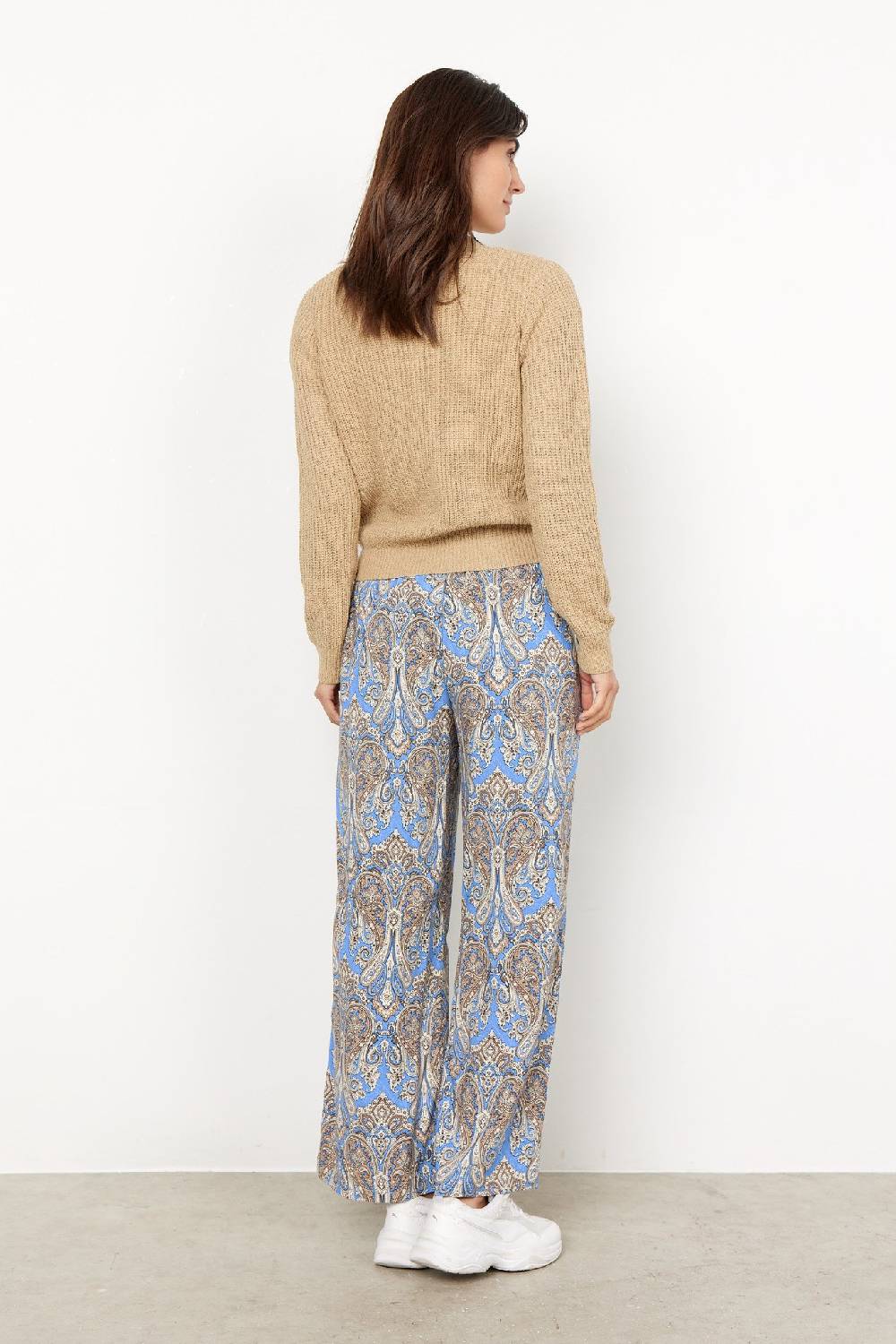 Soya Concept SC-GLENDA 4 CARDIGAN (8100 SAND) Begrenzte Freigabe