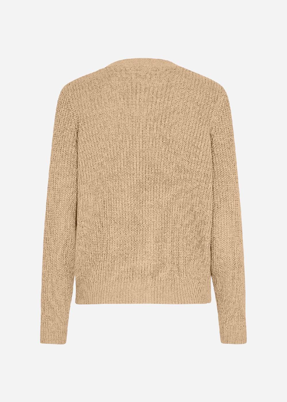 Soya Concept SC-GLENDA 4 CARDIGAN (8100 SAND) Begrenzte Freigabe