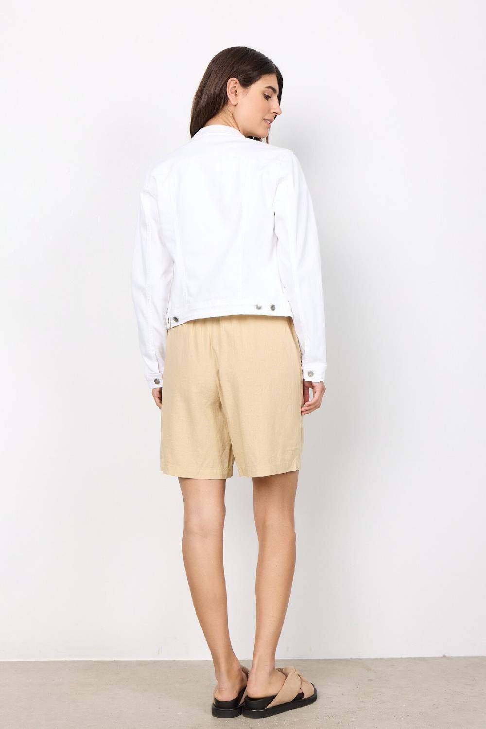 Soya Concept SC-ERNA 19 JACKET (1000 WHITE) JETZT KAUFEN