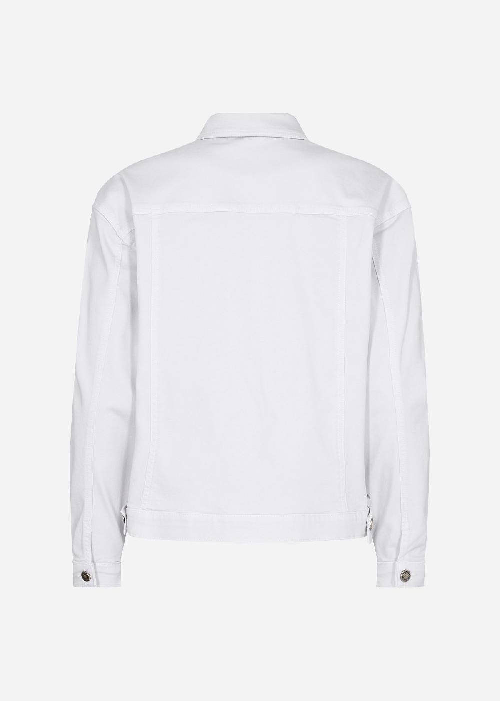 Soya Concept SC-ERNA 19 JACKET (1000 WHITE) JETZT KAUFEN