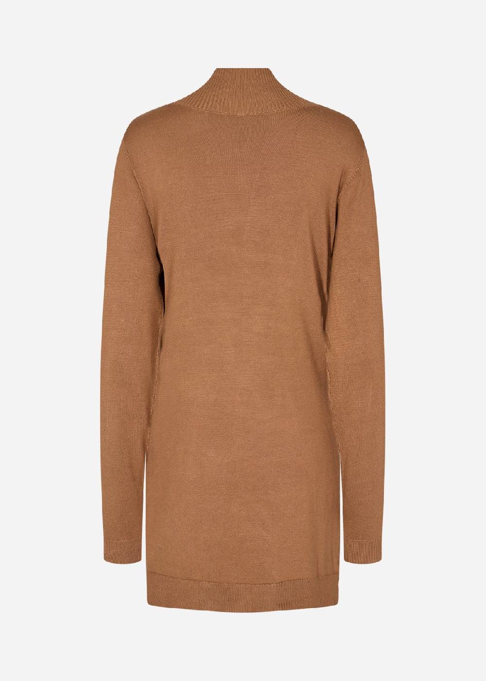 Soya Concept SC-EIREEN 3 CARDIGAN (8415 COCONUT) Neueste Stile