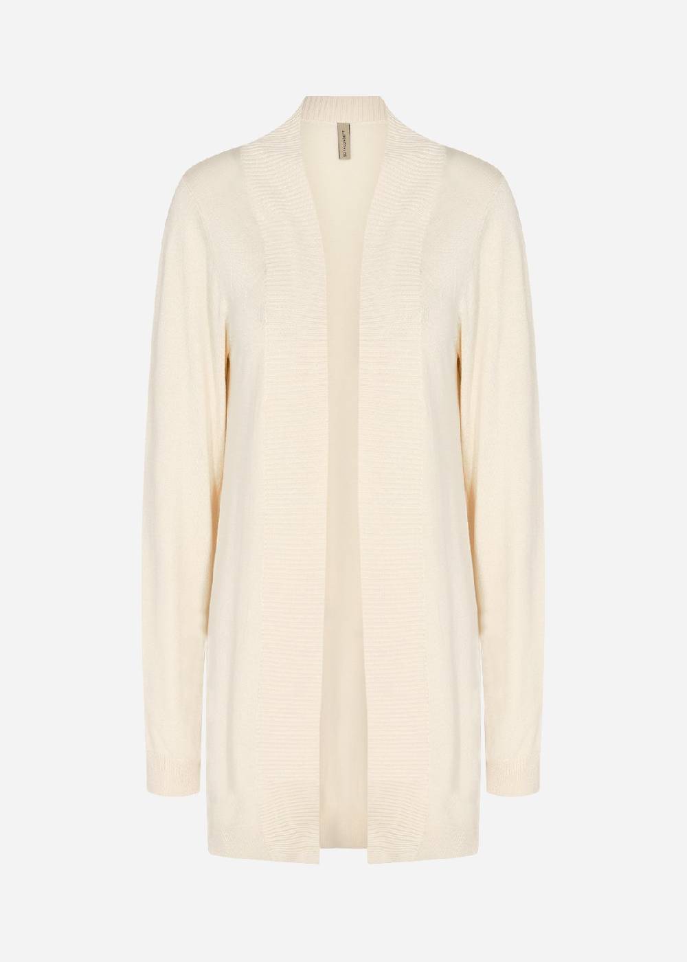 Soya Concept SC-EIREEN 3 CARDIGAN (1620 CREAM) Letzter Tag