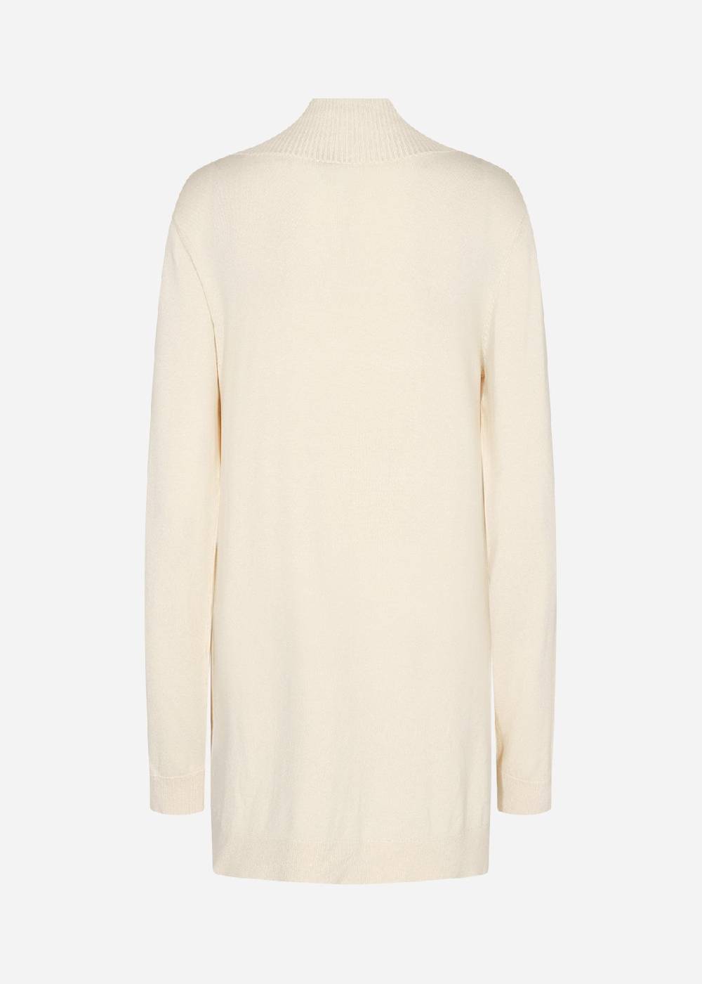 Soya Concept SC-EIREEN 3 CARDIGAN (1620 CREAM) Letzter Tag