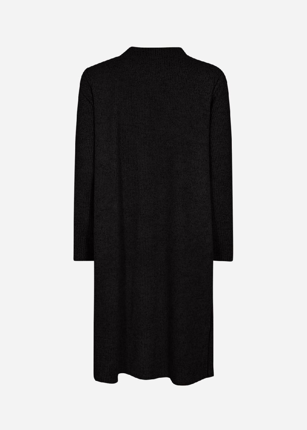 Soya Concept SC-TAMIE 8 CARDIGAN (9999 BLACK) Bis zu 50% Rabatt