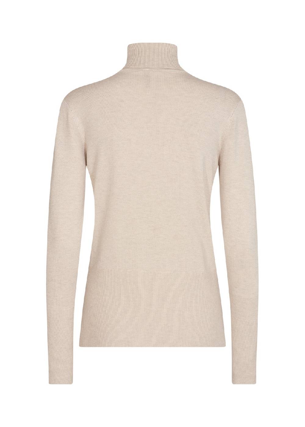 Soya Concept SC-DOLLIE 145 PULLOVER (91620 CREAM MELANGE) Bis zu 60% Rabatt