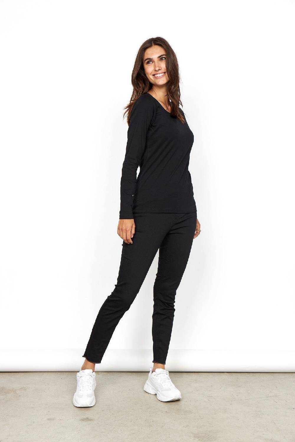 Soya Concept SC PYLLE 2 (9999 BLACK) Bis zu 55% Rabatt