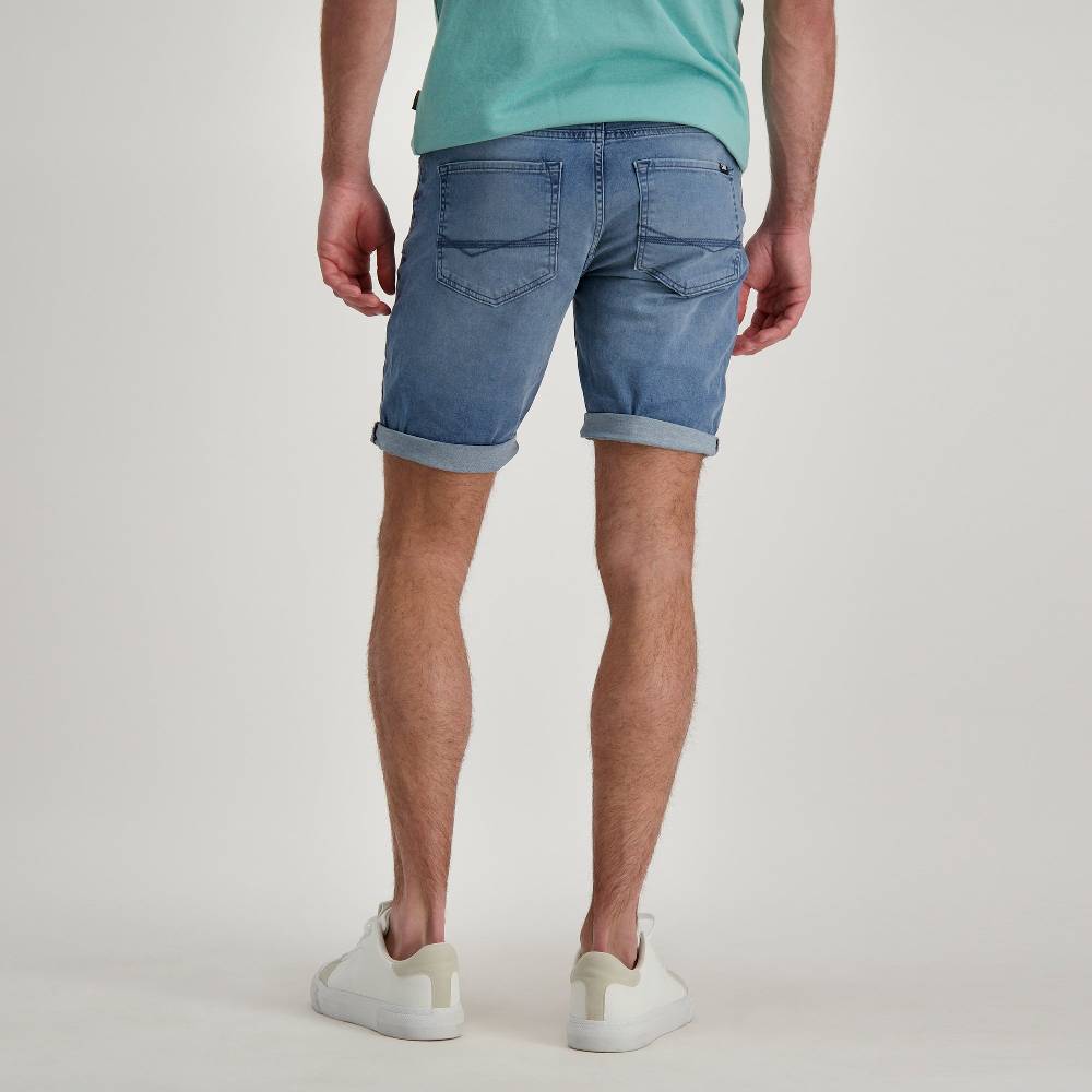 Cars Jeans Tazer Short Damage Stw Used (06 Stone Used) Riesige Rabatte