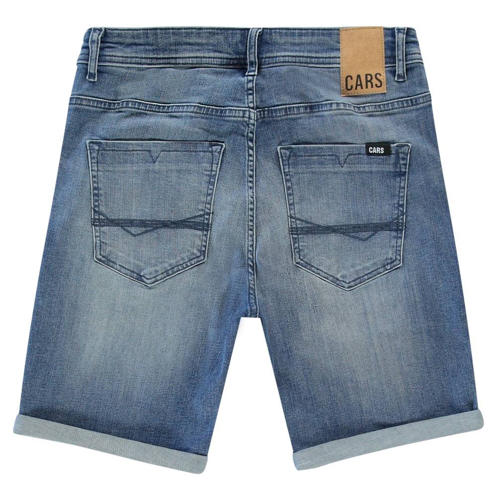 Cars Jeans Tazer Short Damage Stw Used (06 Stone Used) Riesige Rabatte
