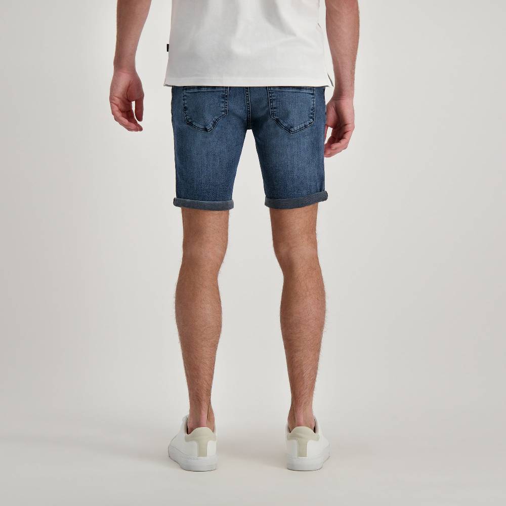 Cars Jeans Falcon Short Stw Used (06 Stone Used) 50% Rabatt mit kostenlosem Versand
