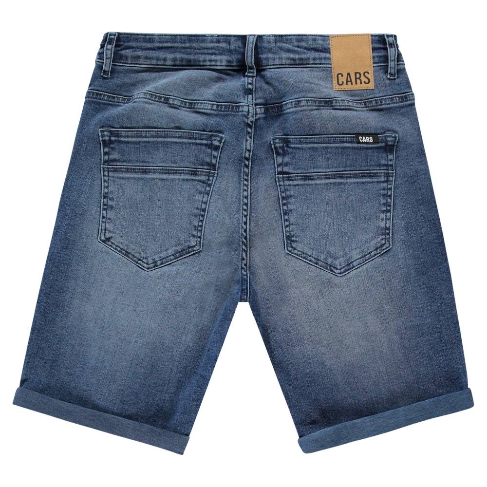 Cars Jeans Falcon Short Stw Used (06 Stone Used) 50% Rabatt mit kostenlosem Versand