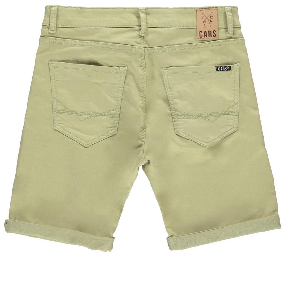 Cars Jeans TUCKY Short Col.Sand Im Verkauf