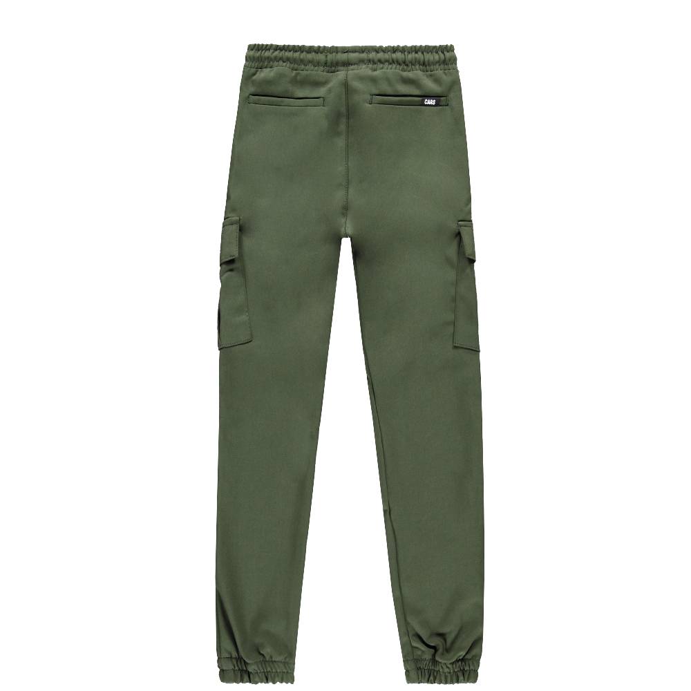 Cars Jeans Battle Str. Cargo Pant Army (19 Army) 50% Rabatt für begrenzte Zeit