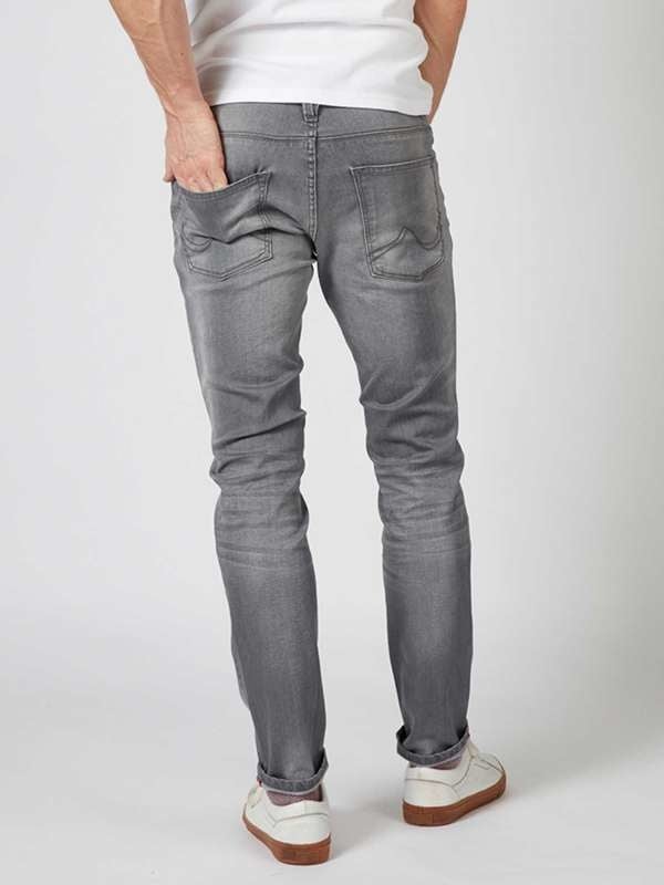 Petrol NOLAN narrow fit 9700 grey Online