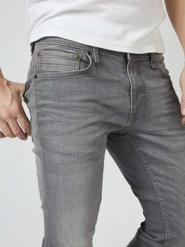 Petrol NOLAN narrow fit 9700 grey Online