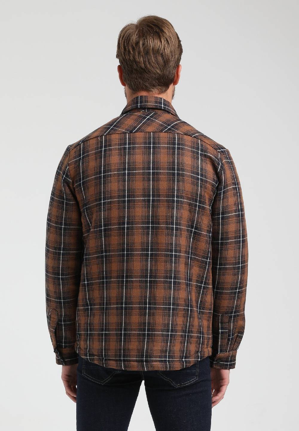 Gabbiano Overshirt 423516 Camel Angebote