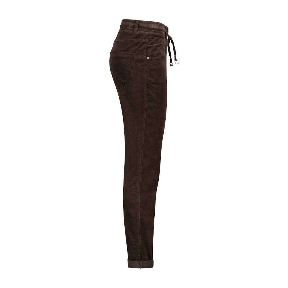 Red Button SRB4052 Velvet Regular Rise Espresso Meist gekauft