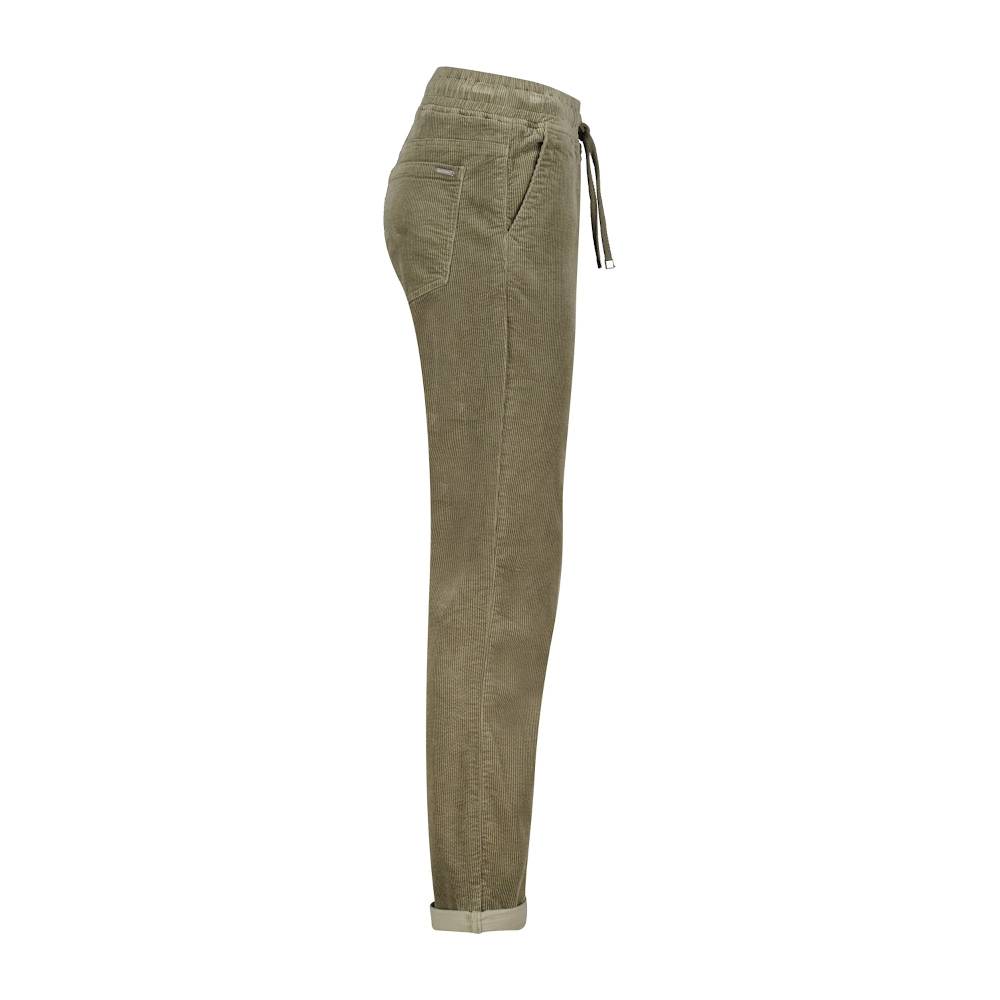 Red Button SRB4142 Tessy Corduroy Hight Rise Sage Blitzverkäufe