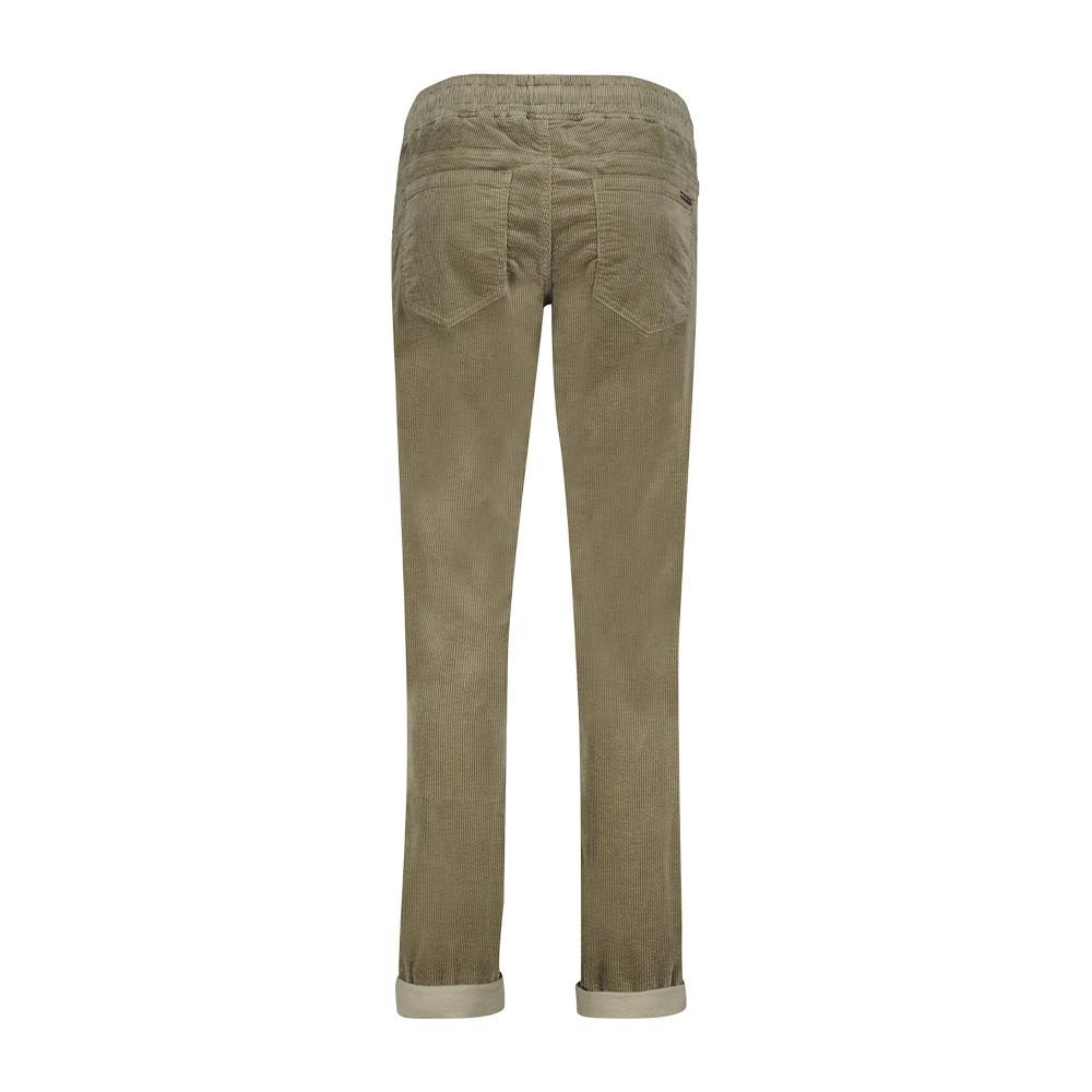 Red Button SRB4142 Tessy Corduroy Hight Rise Sage Blitzverkäufe